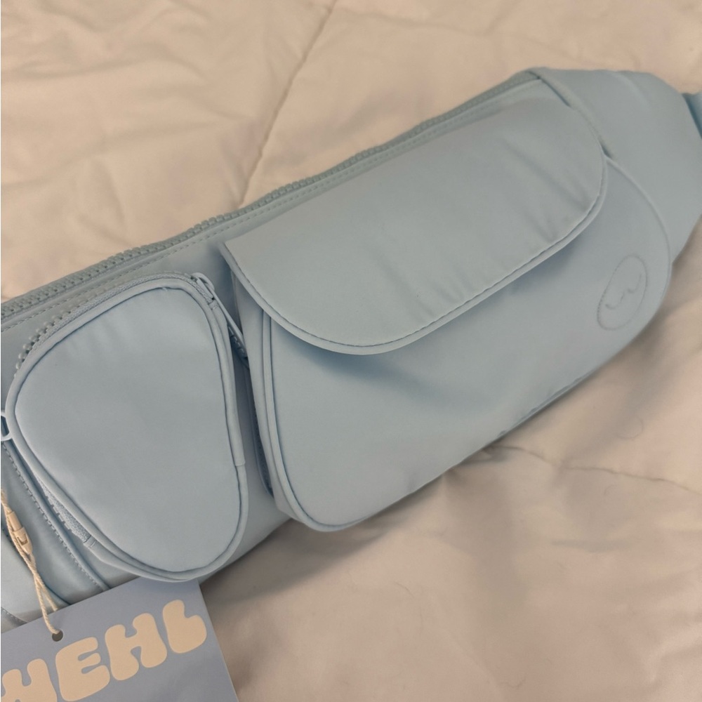 Swehl CLOUD 9 Multi-use nursing support sling + bag - Picture 4 of 9
